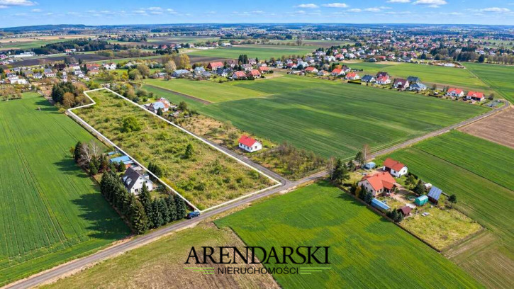 Działka Sprzedaż Gorzów Wielkopolski Zakanale 3