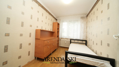 Mieszkanie Sprzedaż Gorzów Wielkopolski Górczyn
