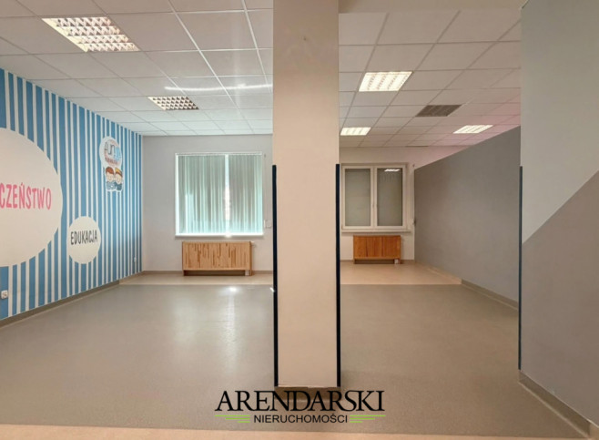Lokal Wynajem Gorzów Wielkopolski 4