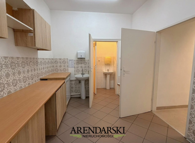 Lokal Wynajem Gorzów Wielkopolski 7