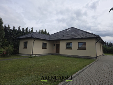 Dom Sprzedaż Gorzów Wielkopolski Zakanale