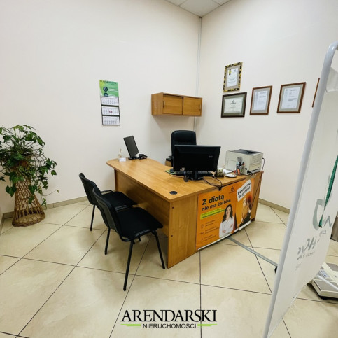 Lokal Sprzedaż Gorzów Wielkopolski Śródmieście 4