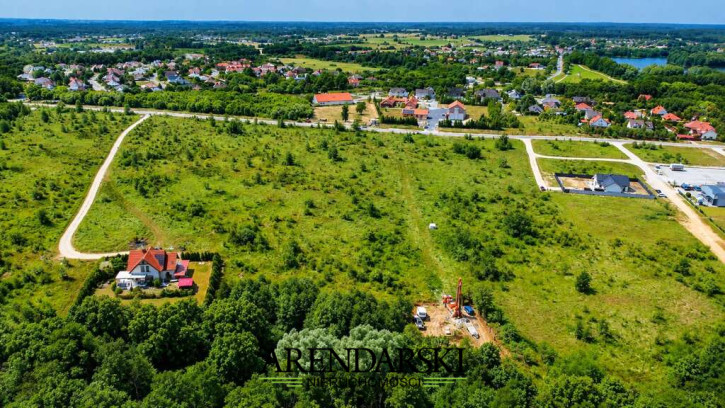 Działka Sprzedaż Kłodawa 4