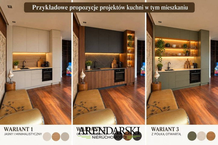 Mieszkanie Sprzedaż Gorzów Wielkopolski Centrum 7