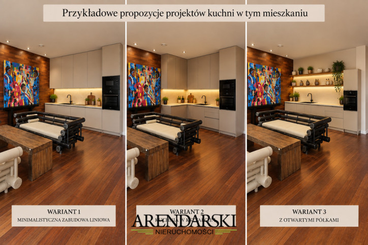 Mieszkanie Sprzedaż Gorzów Wielkopolski Centrum 4