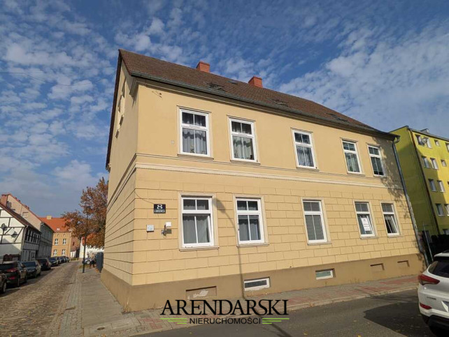 Mieszkanie Sprzedaż Strzelce Krajeńskie 16
