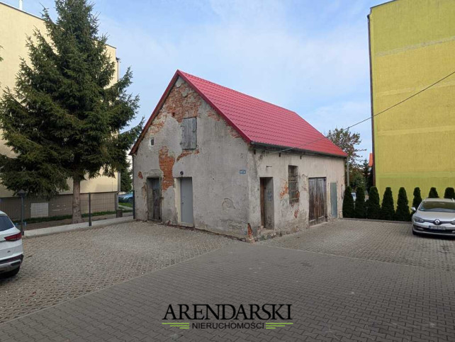 Mieszkanie Sprzedaż Strzelce Krajeńskie 15