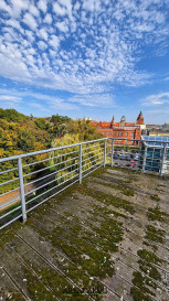 Mieszkanie Sprzedaż Gorzów Wielkopolski Centrum