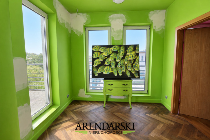 Mieszkanie Sprzedaż Gorzów Wielkopolski Centrum 6