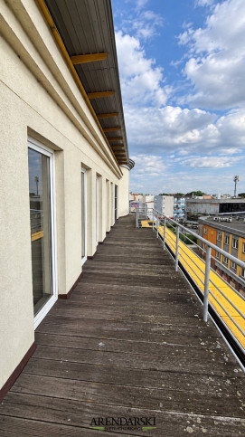 Mieszkanie Sprzedaż Gorzów Wielkopolski Centrum 6