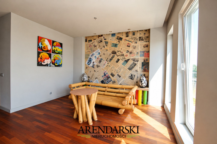 Mieszkanie Sprzedaż Gorzów Wielkopolski Centrum 3
