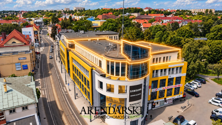 Mieszkanie Sprzedaż Gorzów Wielkopolski Centrum 10