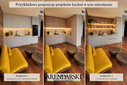 Mieszkanie Sprzedaż Gorzów Wielkopolski Centrum