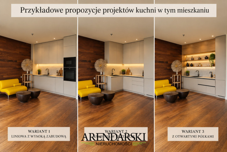 Mieszkanie Sprzedaż Gorzów Wielkopolski Centrum 8