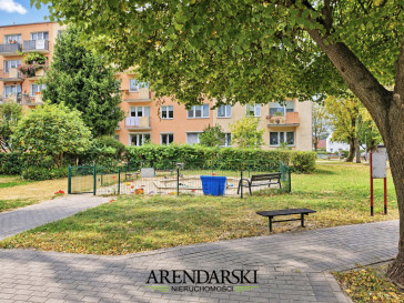 Mieszkanie Sprzedaż Gorzów Wielkopolski Sportowa