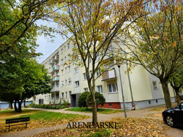 Mieszkanie Sprzedaż Gorzów Wielkopolski Sportowa