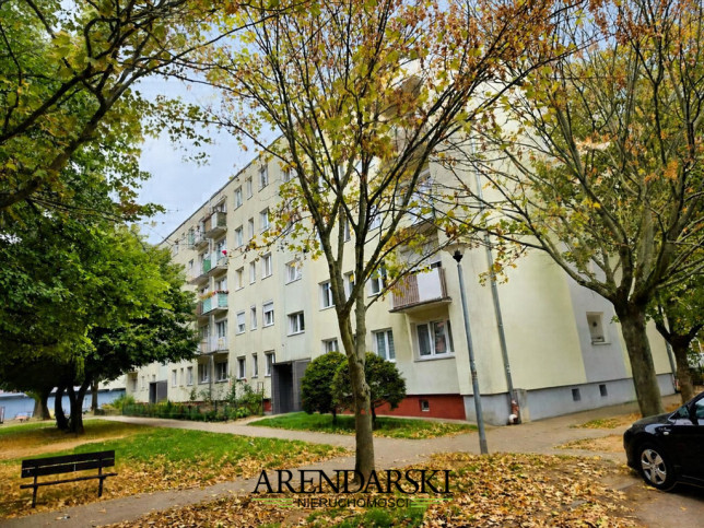 Mieszkanie Sprzedaż Gorzów Wielkopolski Sportowa 1