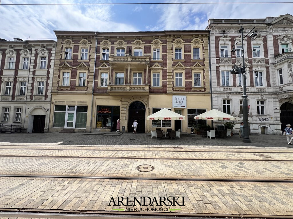 Mieszkanie Sprzedaż Gorzów Wielkopolski Śródmieście