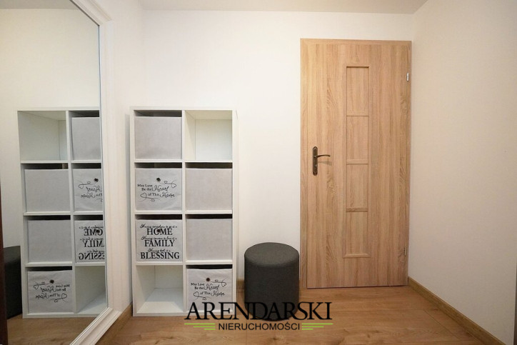 Mieszkanie Sprzedaż Gorzów Wielkopolski Centrum 12