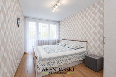 Mieszkanie Sprzedaż Gorzów Wielkopolski Centrum