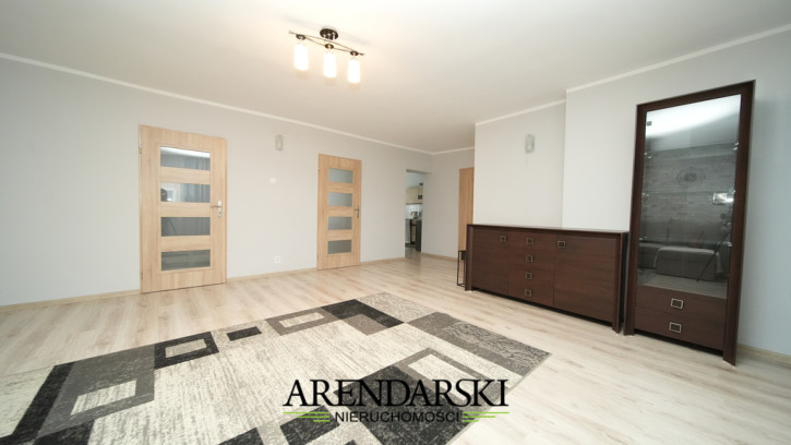 Mieszkanie Wynajem Gorzów Wielkopolski Karnin 3