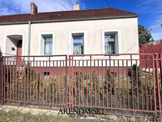 Mieszkanie Sprzedaż Nowogródek Pomorski Adama Mickiewicza 1