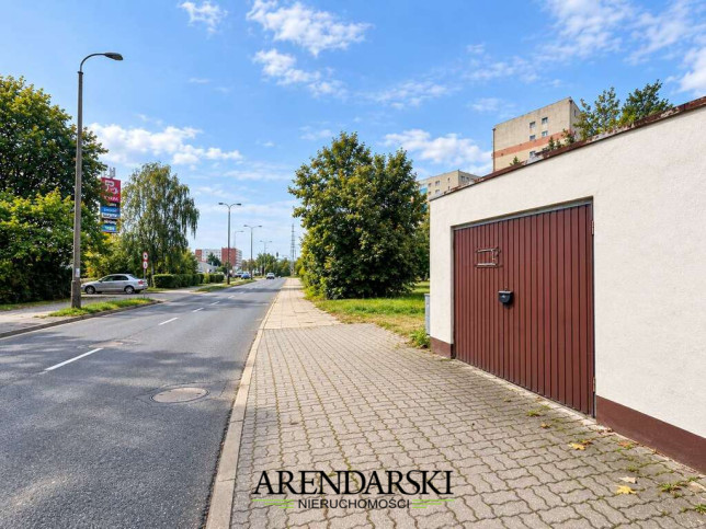 Obiekt Sprzedaż Gorzów Wielkopolski os. Dolinki 2