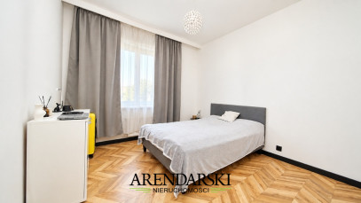 Mieszkanie Sprzedaż Gorzów Wielkopolski os. Dolinki