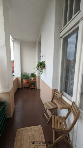 Mieszkanie Sprzedaż Gorzów Wielkopolski Śródmieście 8