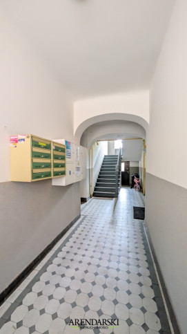 Mieszkanie Sprzedaż Gorzów Wielkopolski Śródmieście 12
