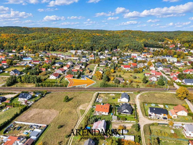 Działka Sprzedaż Bogdaniec 3