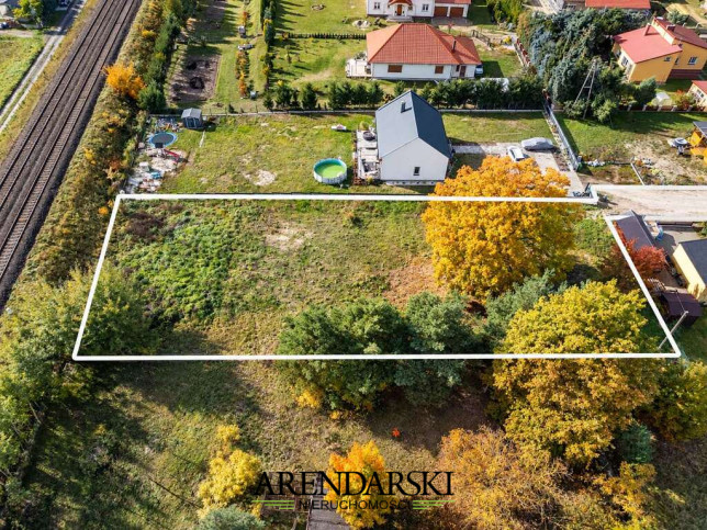 Działka Sprzedaż Bogdaniec 8