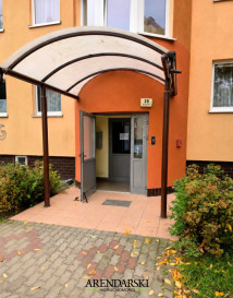 Mieszkanie Wynajem Gorzów Wielkopolski Batalionów Chłopskich