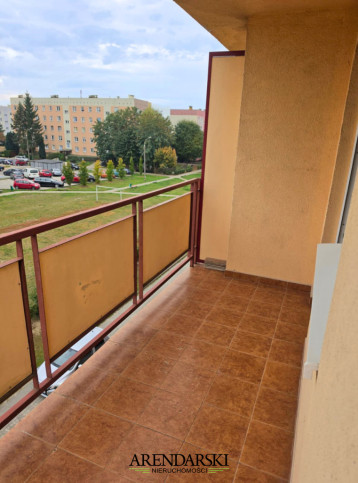 Mieszkanie Wynajem Gorzów Wielkopolski Batalionów Chłopskich 21
