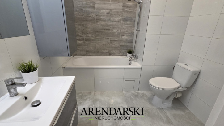 Mieszkanie Sprzedaż Gorzów Wielkopolski Górczyn Jędrzeja Moraczewskiego 9