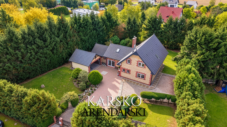 Dom Sprzedaż Karsko 1