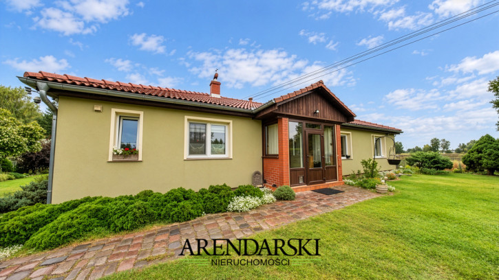 Dom Sprzedaż Gorzów Wielkopolski Karnin 7