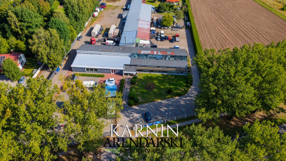 Dom Sprzedaż Gorzów Wielkopolski Karnin