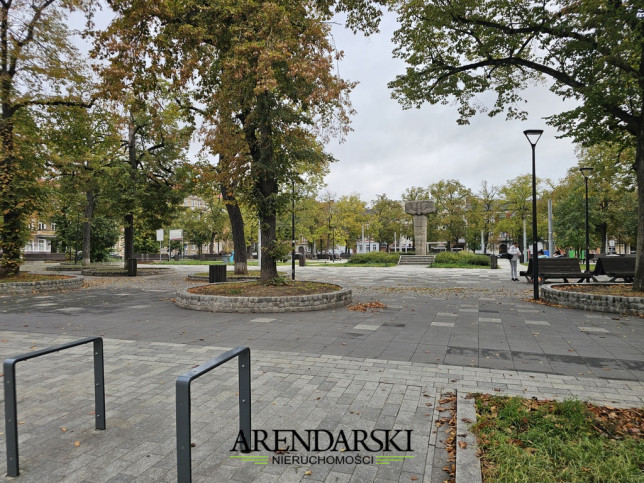 Lokal Wynajem Gorzów Wielkopolski Bolesława Chrobrego 4