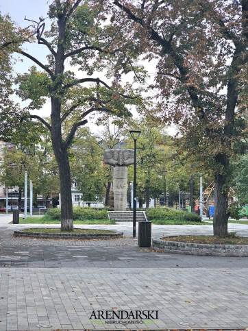 Lokal Wynajem Gorzów Wielkopolski Bolesława Chrobrego 5