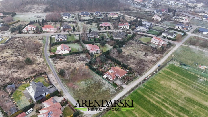 Działka Sprzedaż Kłodawa 1