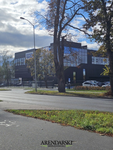 Lokal Sprzedaż Gorzów Wielkopolski marsz. Józefa Piłsudskiego 4