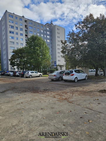 Lokal Sprzedaż Gorzów Wielkopolski marsz. Józefa Piłsudskiego 5