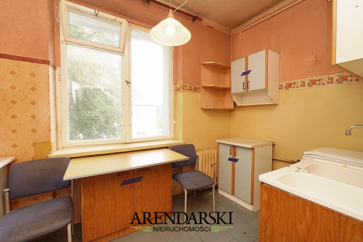 Mieszkanie Sprzedaż Gorzów Wielkopolski os. Dolinki Okólna 8
