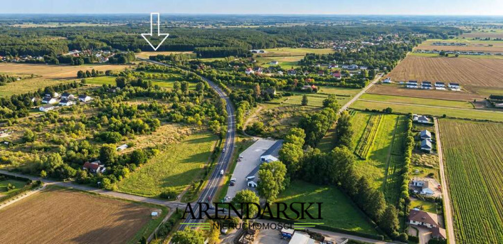 Działka Sprzedaż Gorzów Wielkopolski 6