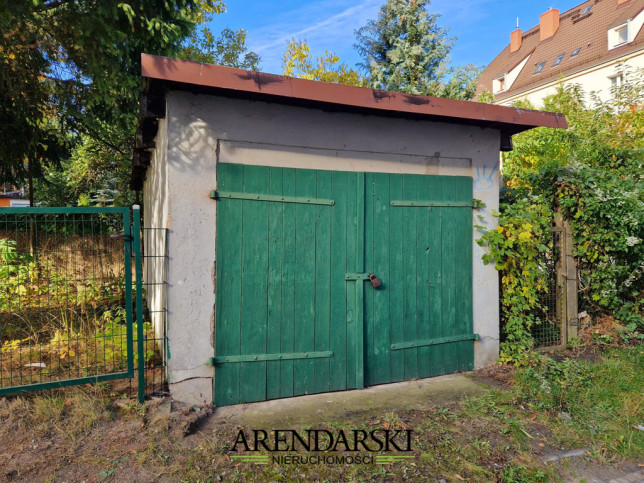 Obiekt Sprzedaż Gorzów Wielkopolski 2