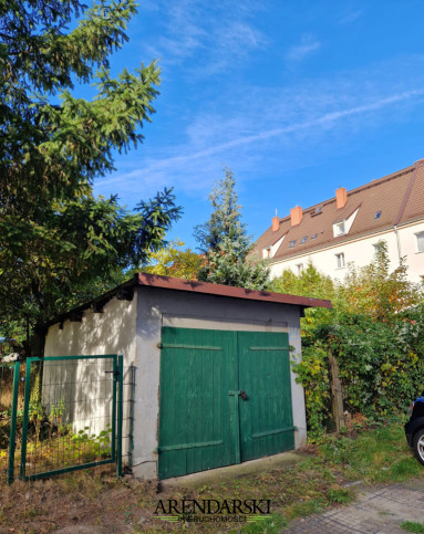 Obiekt Sprzedaż Gorzów Wielkopolski 4