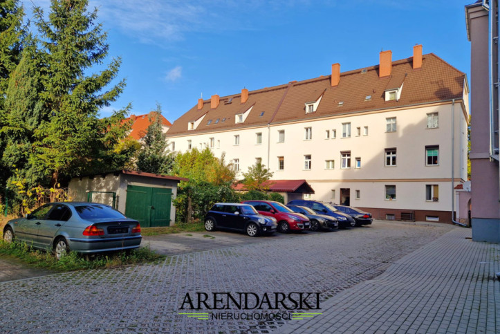 Obiekt Sprzedaż Gorzów Wielkopolski 1