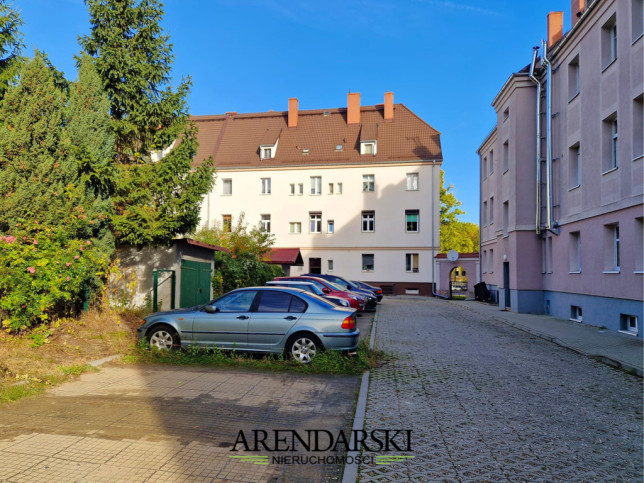 Obiekt Sprzedaż Gorzów Wielkopolski 6