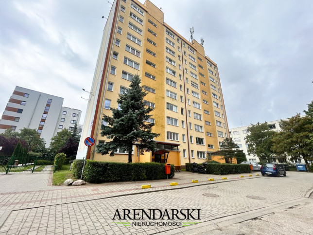 Mieszkanie Sprzedaż Gorzów Wielkopolski Górczyn 1